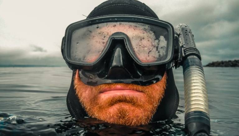 The Best Scuba Masks for Facial Hair: A Comprehensive Guide