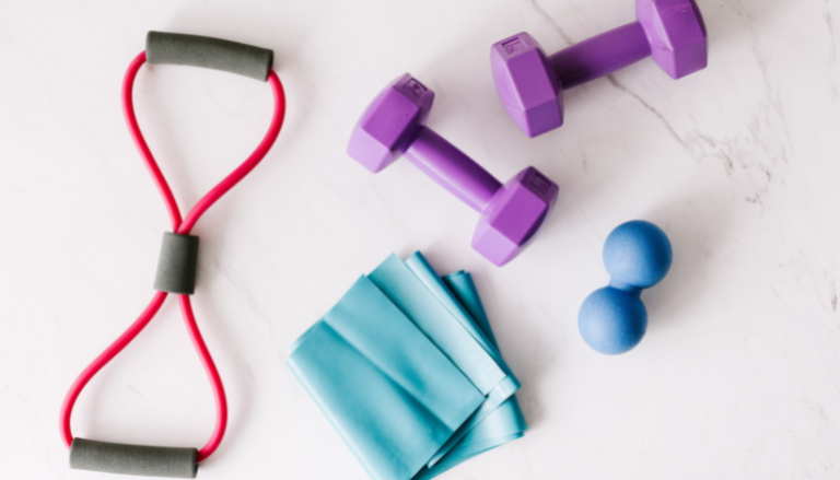 10 Best Dumbbell Sets for Home Workouts