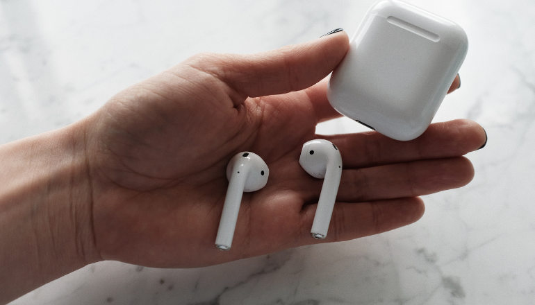 AirPods Pro Tips