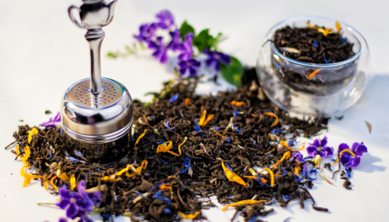 Top 10 Best Earl Grey Teas for a Perfect Cup of Tea