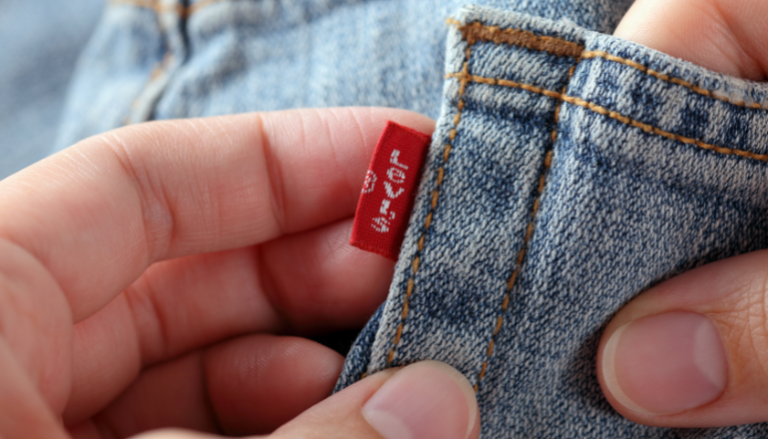 The Ultimate Guide to Buying the Best Levi’s Jeans