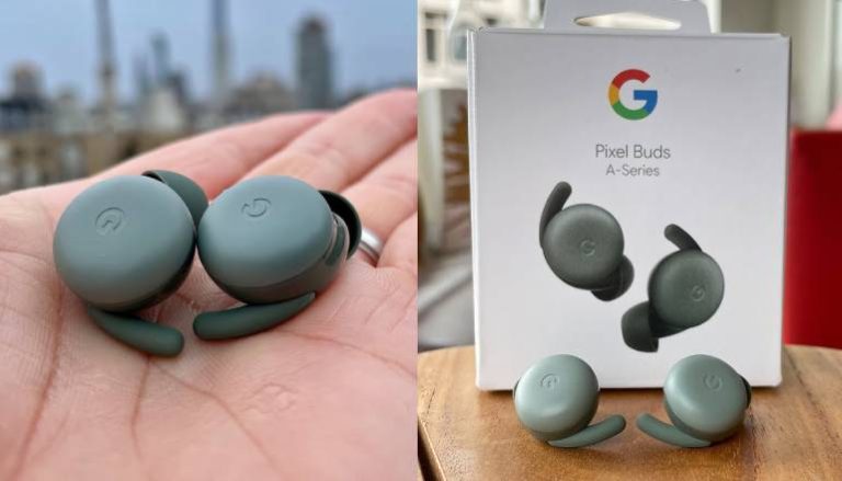 The Pros and Cons of the Pixel Buds A-Series: An Unbiased Review