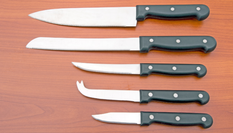 The Best Paring Knife for Every Kitchen: A Comprehensive Guide