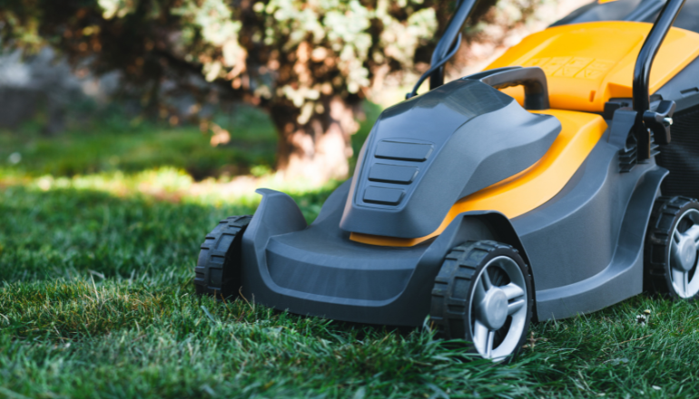 best Electric Lawn Mowers