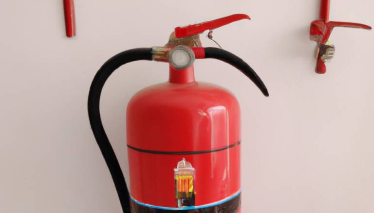 The Best Fire Extinguishers for Home Safety: A Comprehensive Buyer’s Guide