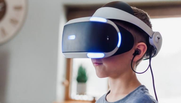 The Top 10 Best VR Headsets For Immersive Gaming Experiences
