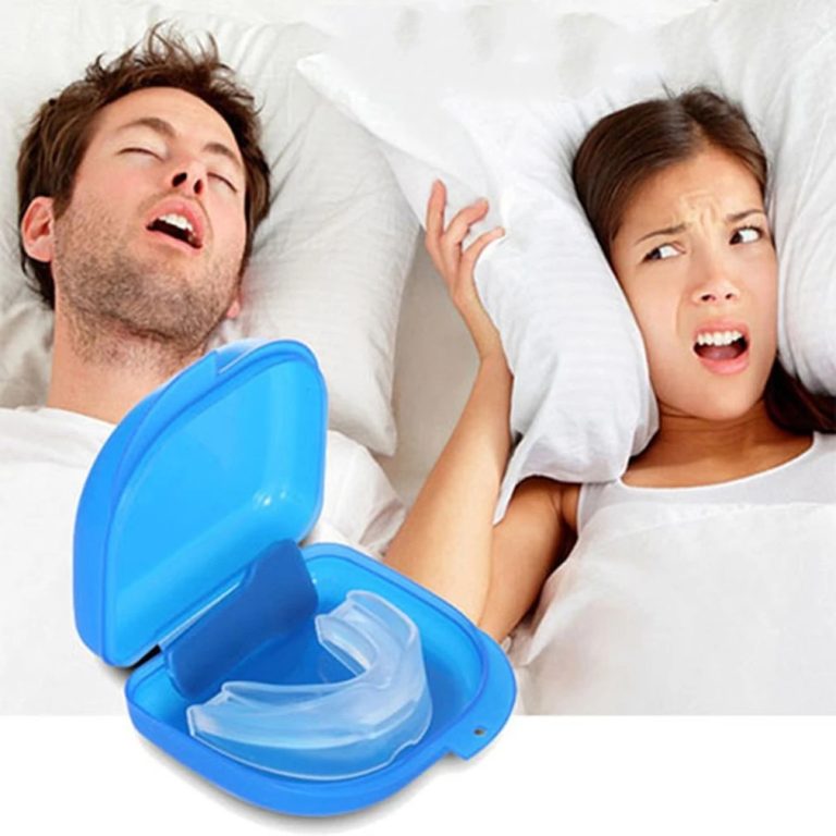 Discover The Best Mouthguard For Snoring – Stop Snoring For Good